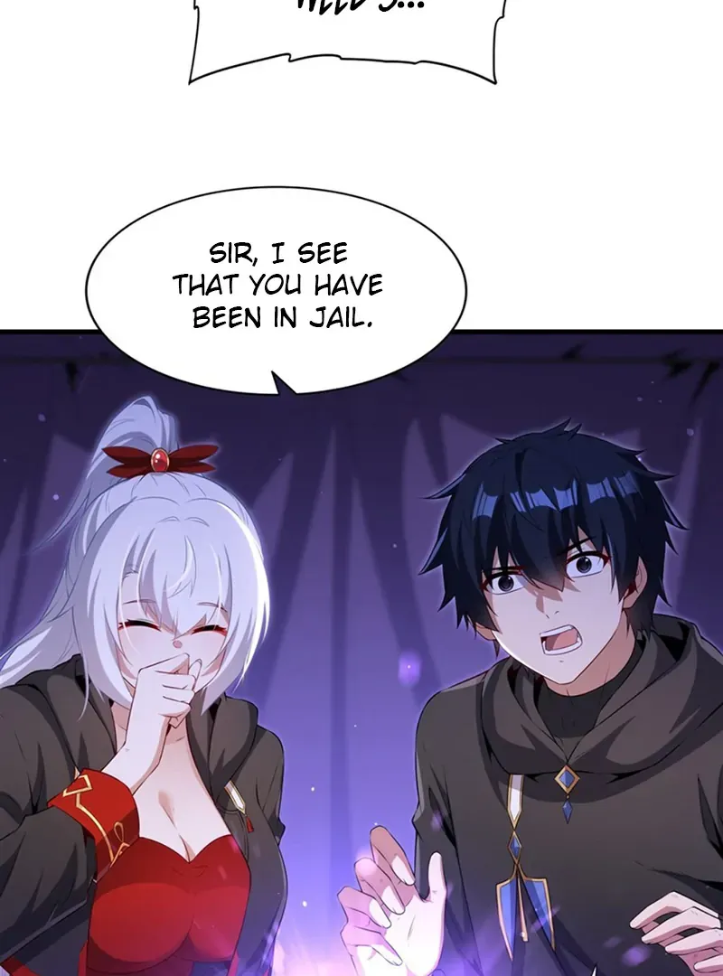 Shut Up, Evil Dragon, I Don’t Want to Raise a Child With You Anymore Chapter 62 Online - página 3