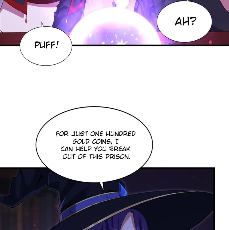 Shut Up, Evil Dragon, I Don’t Want to Raise a Child With You Anymore Chapter 62 Online - página 4