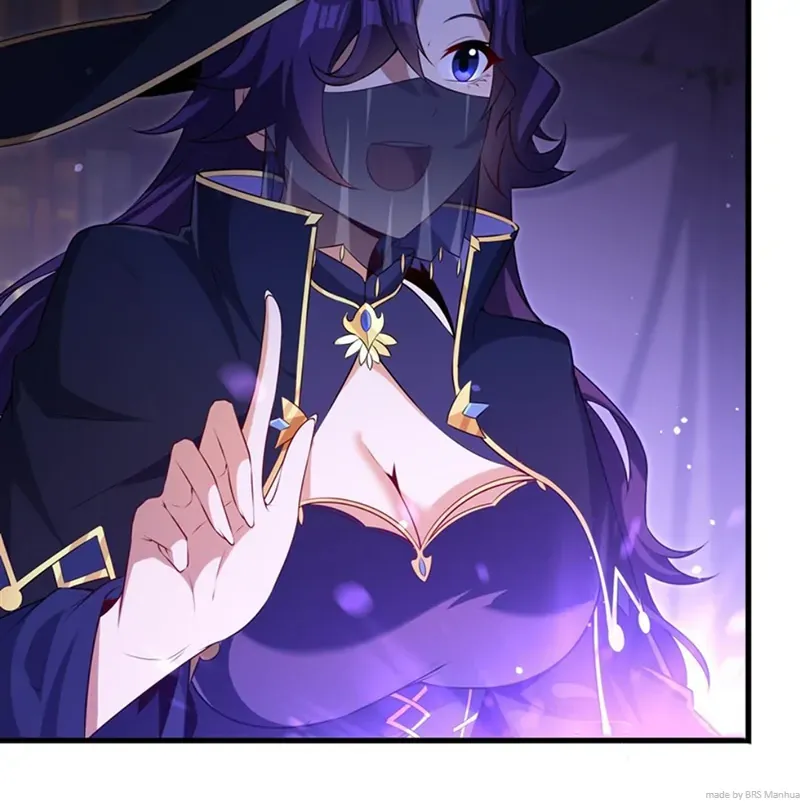 Shut Up, Evil Dragon, I Don’t Want to Raise a Child With You Anymore Chapter 62 Online - página 5