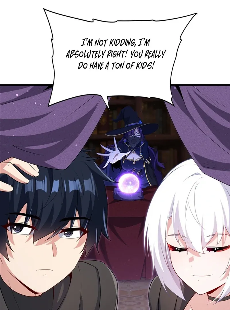 Shut Up, Evil Dragon, I Don’t Want to Raise a Child With You Anymore Chapter 62 Online - página 7
