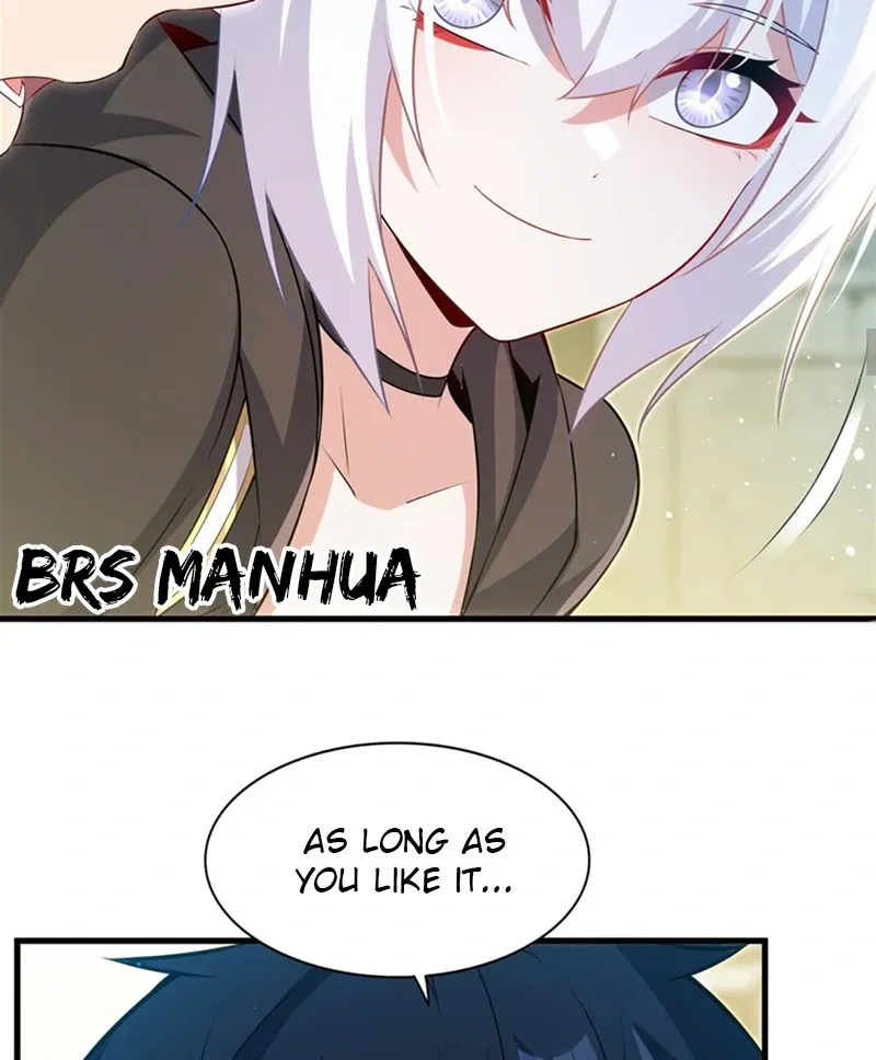 Shut Up, Evil Dragon, I Don’t Want to Raise a Child With You Anymore Chapter 62 Online - página 13