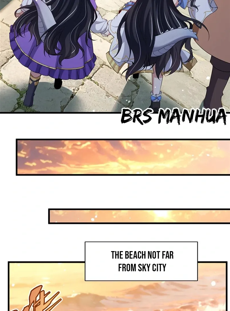 Shut Up, Evil Dragon, I Don’t Want to Raise a Child With You Anymore Chapter 62 Online - página 16