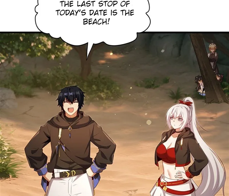 Shut Up, Evil Dragon, I Don’t Want to Raise a Child With You Anymore Chapter 62 Online - página 18