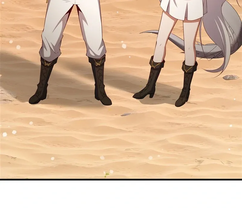 Shut Up, Evil Dragon, I Don’t Want to Raise a Child With You Anymore Chapter 62 Online - página 19