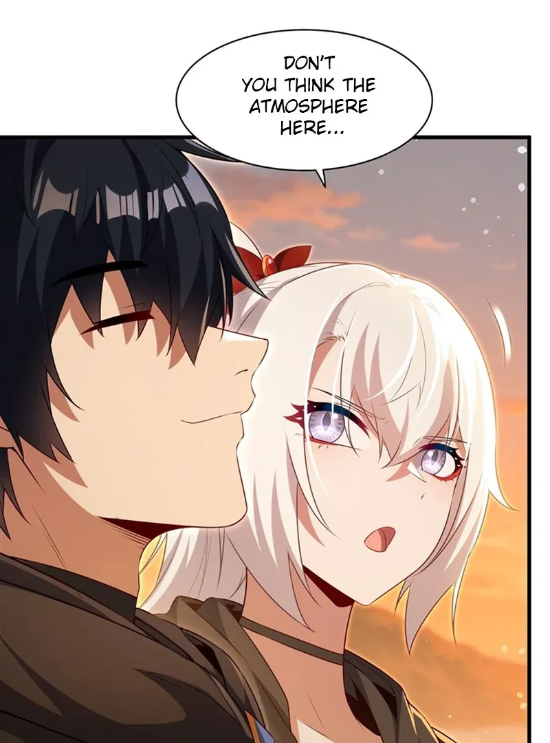 Shut Up, Evil Dragon, I Don’t Want to Raise a Child With You Anymore Chapter 62 Online - página 20