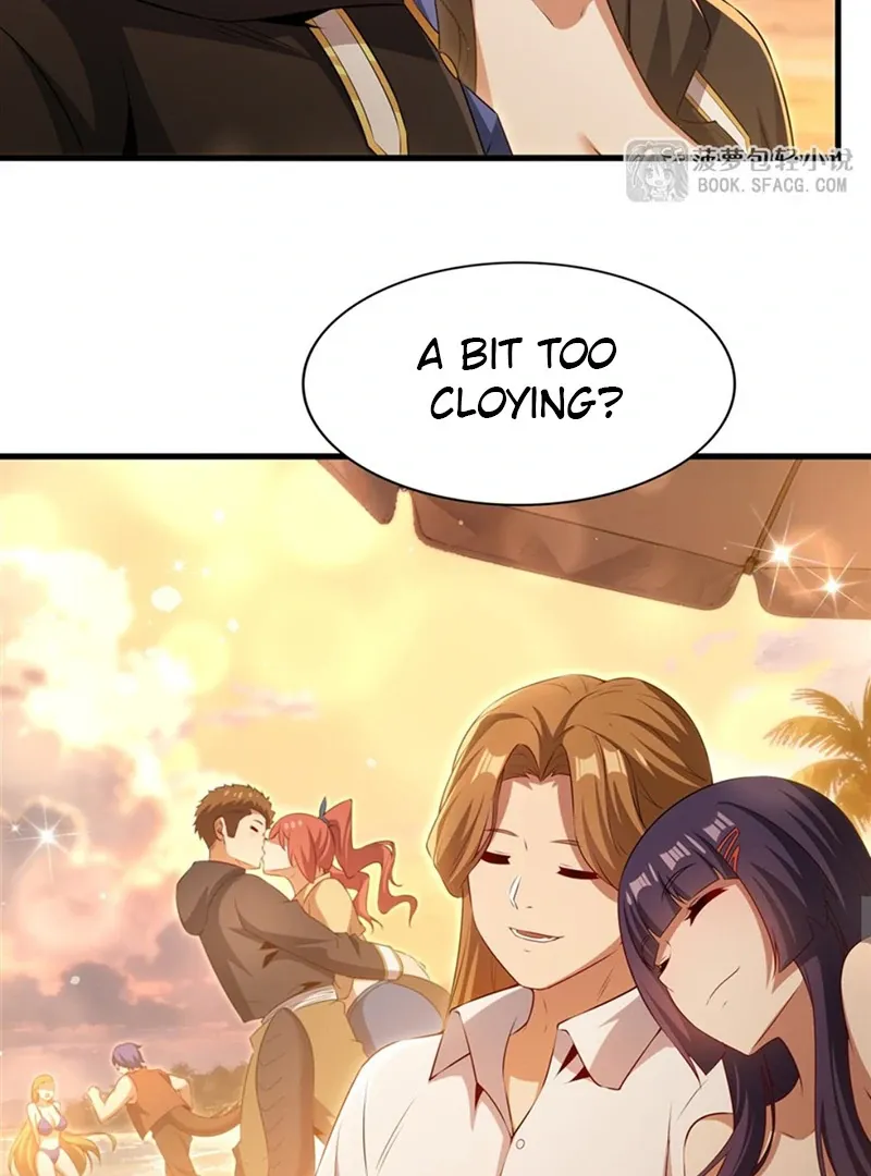 Shut Up, Evil Dragon, I Don’t Want to Raise a Child With You Anymore Chapter 62 Online - página 21