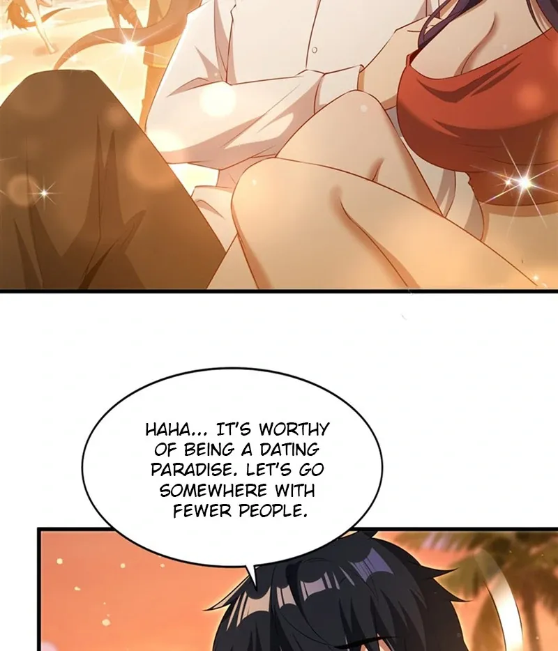 Shut Up, Evil Dragon, I Don’t Want to Raise a Child With You Anymore Chapter 62 Online - página 22