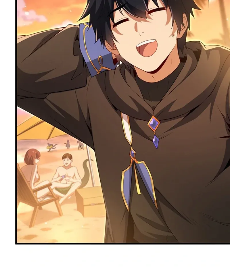 Shut Up, Evil Dragon, I Don’t Want to Raise a Child With You Anymore Chapter 62 Online - página 23