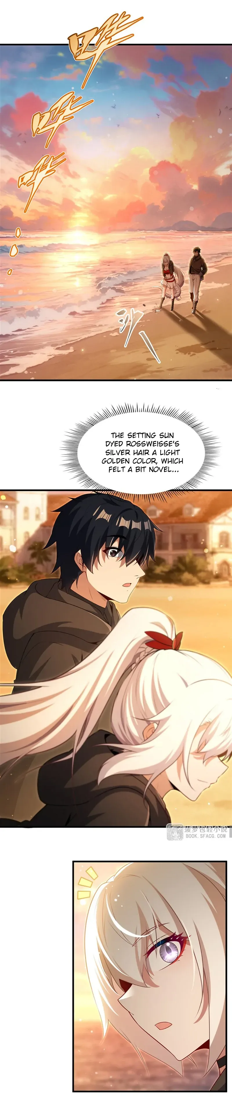 Shut Up, Evil Dragon, I Don’t Want to Raise a Child With You Anymore Chapter 62 Online - página 24