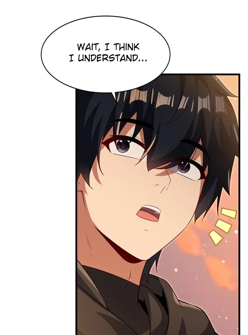 Shut Up, Evil Dragon, I Don’t Want to Raise a Child With You Anymore Chapter 62 Online - página 26