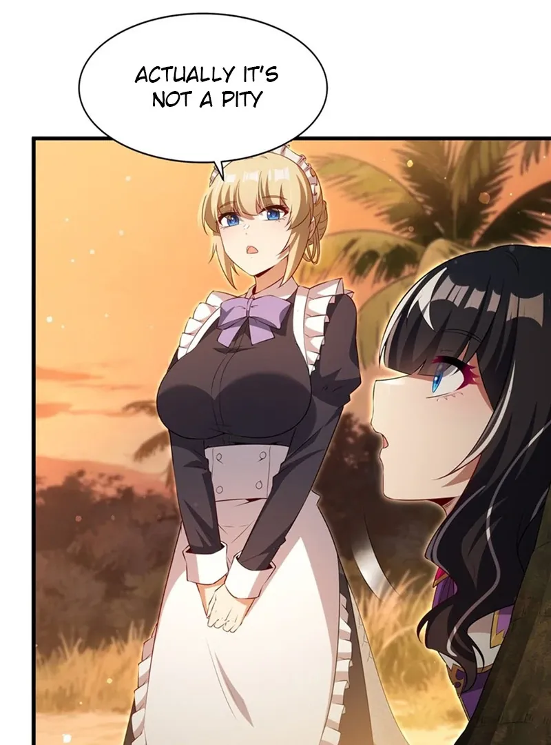 Shut Up, Evil Dragon, I Don’t Want to Raise a Child With You Anymore Chapter 62 Online - página 31