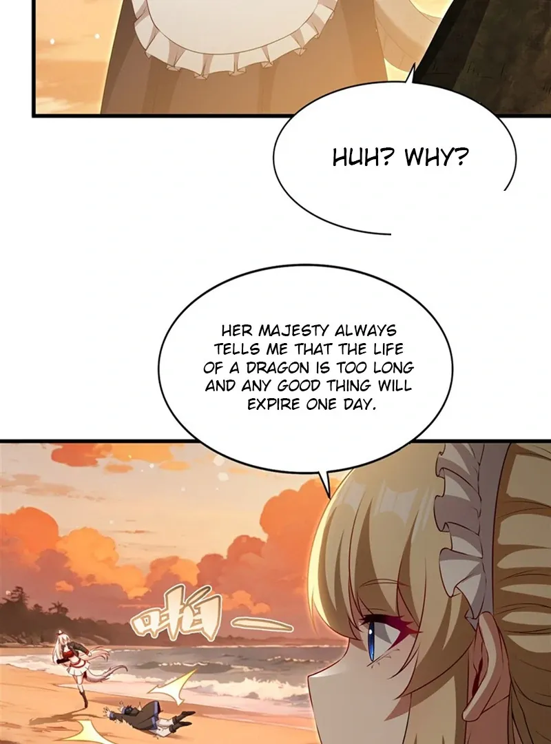 Shut Up, Evil Dragon, I Don’t Want to Raise a Child With You Anymore Chapter 62 Online - página 32