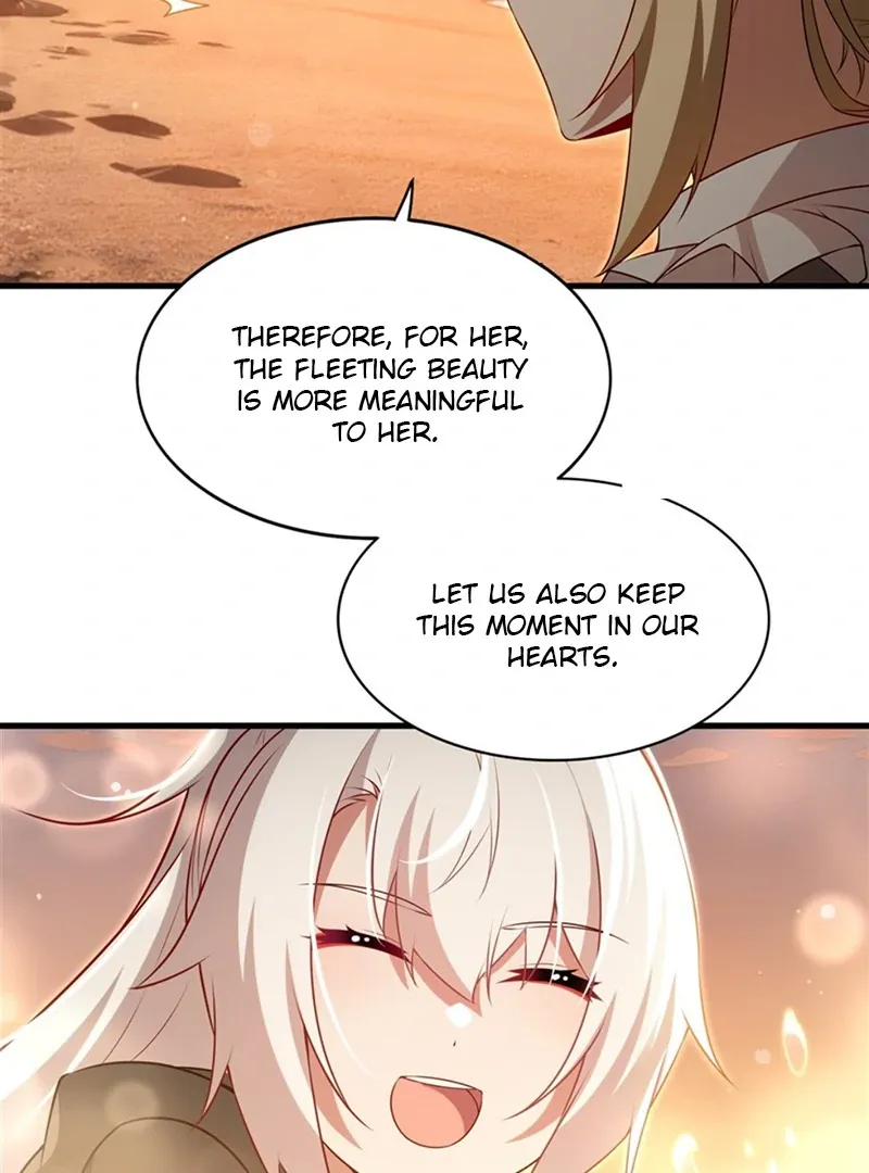 Shut Up, Evil Dragon, I Don’t Want to Raise a Child With You Anymore Chapter 62 Online - página 33
