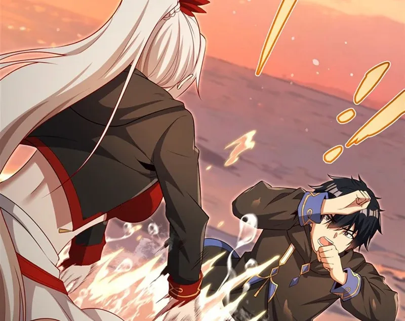 Shut Up, Evil Dragon, I Don’t Want to Raise a Child With You Anymore Chapter 62 Online - página 35