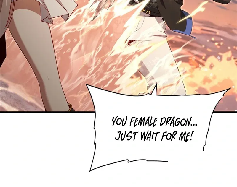 Shut Up, Evil Dragon, I Don’t Want to Raise a Child With You Anymore Chapter 62 Online - página 36