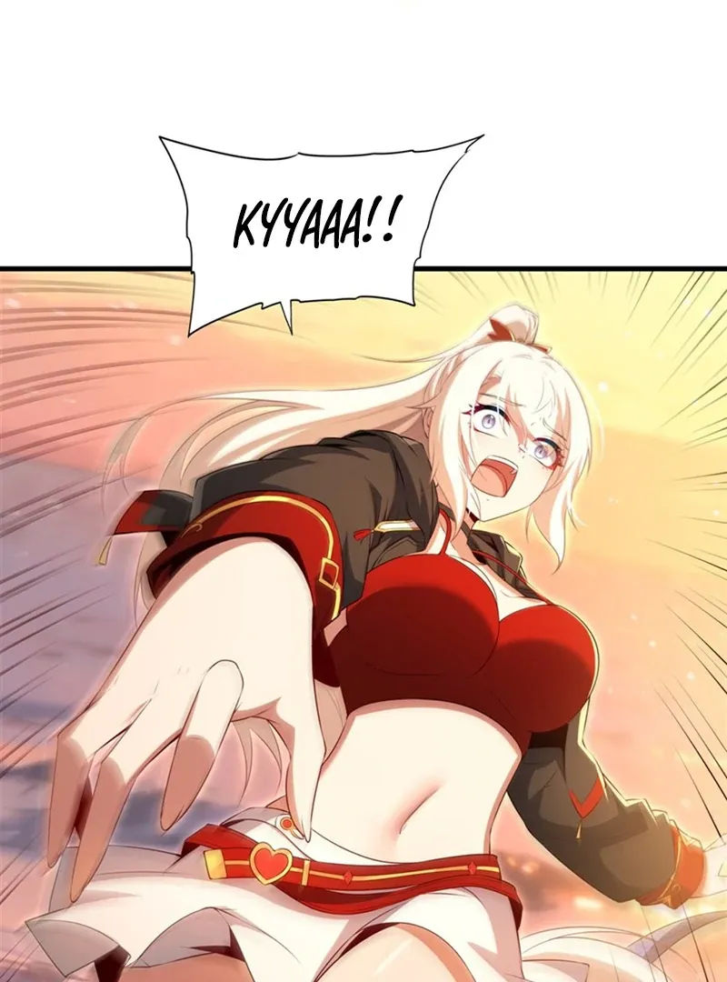 Shut Up, Evil Dragon, I Don’t Want to Raise a Child With You Anymore Chapter 62 Online - página 38