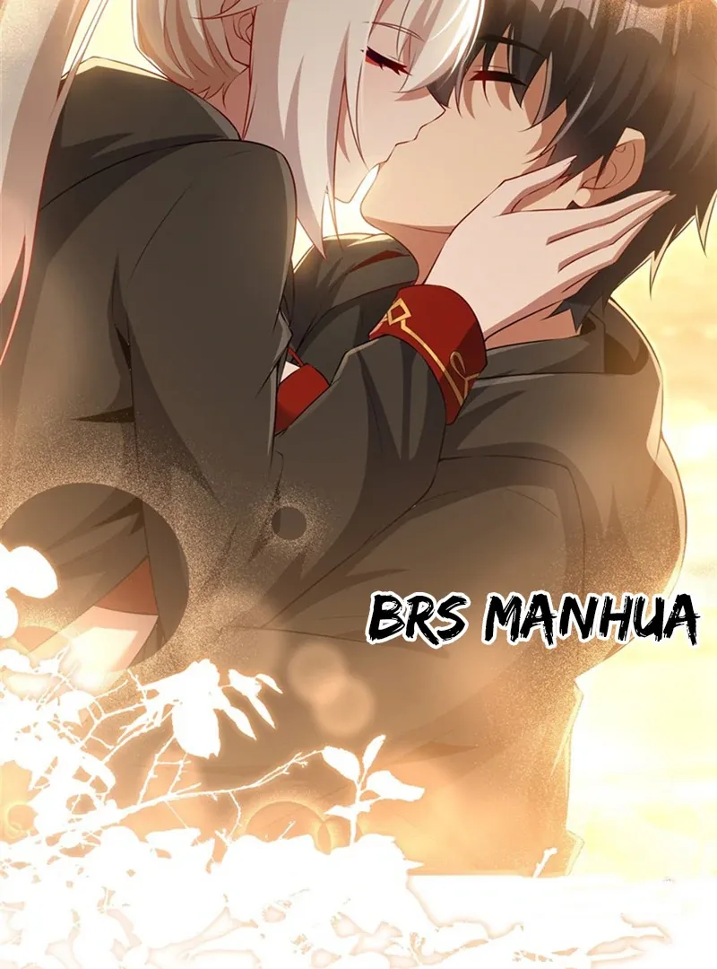 Shut Up, Evil Dragon, I Don’t Want to Raise a Child With You Anymore Chapter 62 Online - página 46