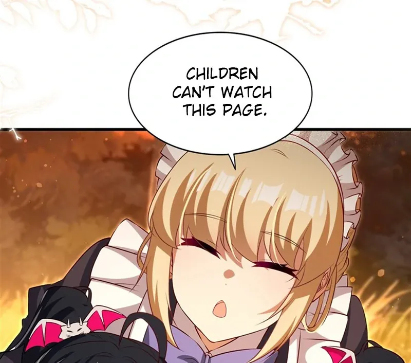 Shut Up, Evil Dragon, I Don’t Want to Raise a Child With You Anymore Chapter 62 Online - página 47
