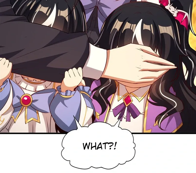 Shut Up, Evil Dragon, I Don’t Want to Raise a Child With You Anymore Chapter 62 Online - página 48