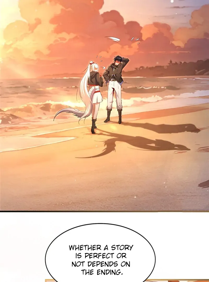 Shut Up, Evil Dragon, I Don’t Want to Raise a Child With You Anymore Chapter 63 Online - página 2