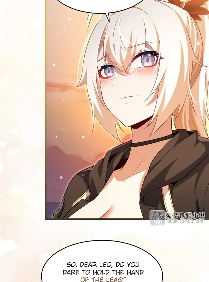 Shut Up, Evil Dragon, I Don’t Want to Raise a Child With You Anymore Chapter 63 Online - página 3