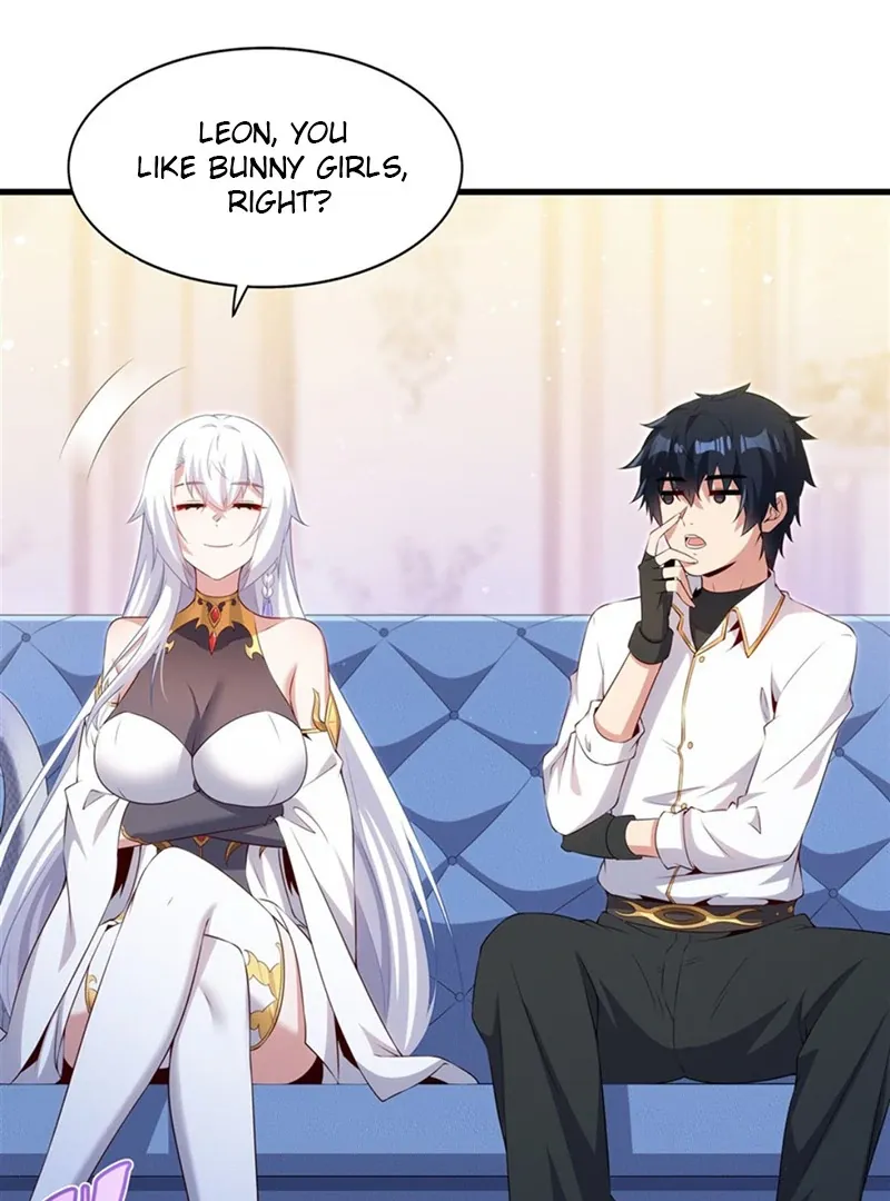 Shut Up, Evil Dragon, I Don’t Want to Raise a Child With You Anymore Chapter 63 Online - página 12