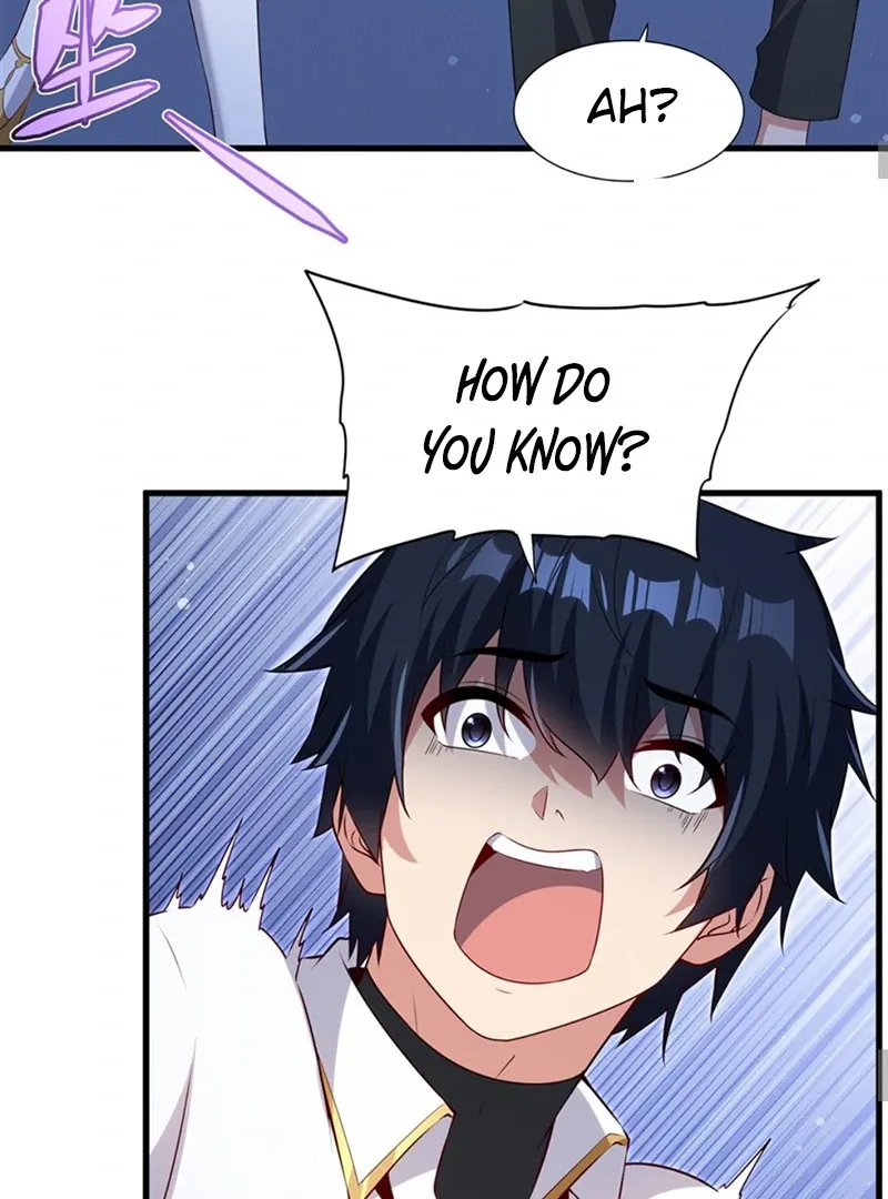 Shut Up, Evil Dragon, I Don’t Want to Raise a Child With You Anymore Chapter 63 Online - página 13