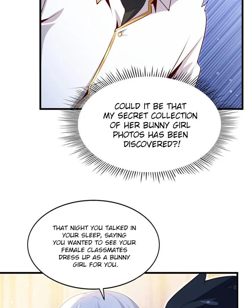 Shut Up, Evil Dragon, I Don’t Want to Raise a Child With You Anymore Chapter 63 Online - página 14
