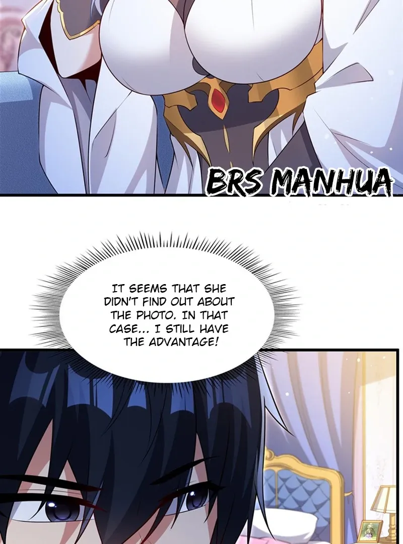 Shut Up, Evil Dragon, I Don’t Want to Raise a Child With You Anymore Chapter 63 Online - página 18