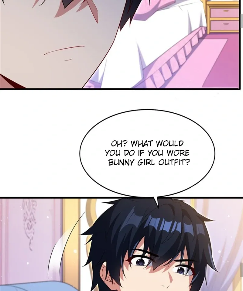 Shut Up, Evil Dragon, I Don’t Want to Raise a Child With You Anymore Chapter 63 Online - página 19