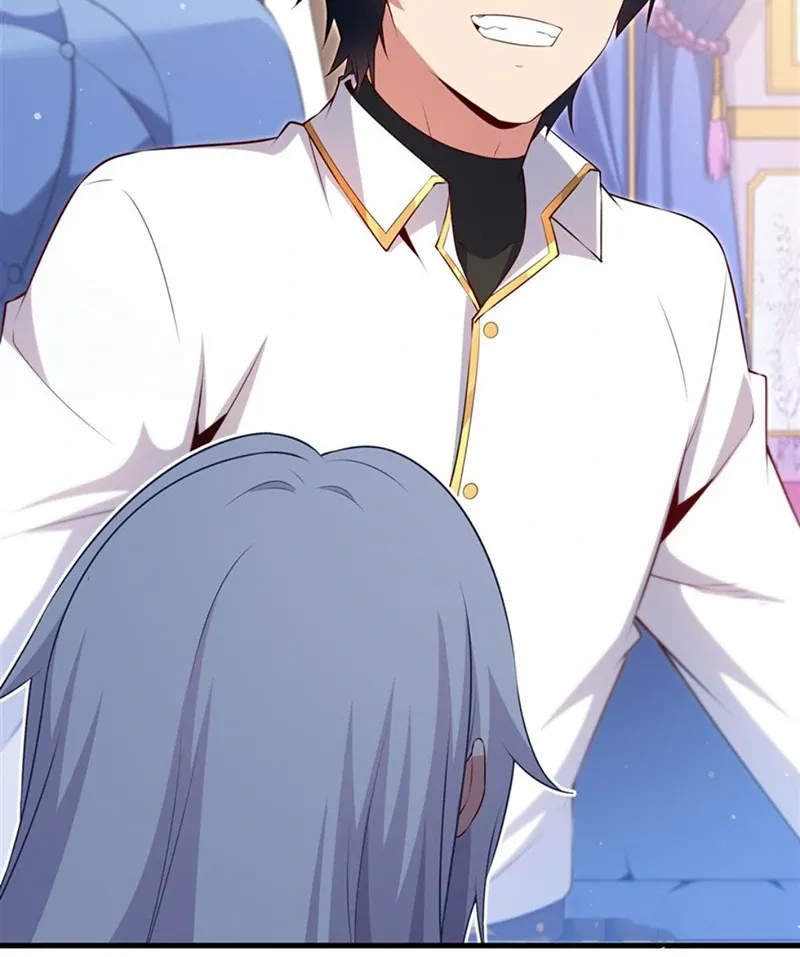 Shut Up, Evil Dragon, I Don’t Want to Raise a Child With You Anymore Chapter 63 Online - página 20