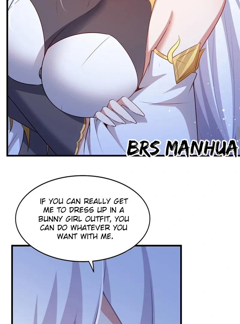 Shut Up, Evil Dragon, I Don’t Want to Raise a Child With You Anymore Chapter 63 Online - página 22