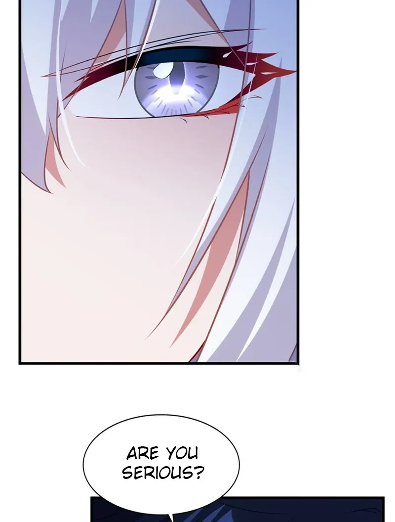 Shut Up, Evil Dragon, I Don’t Want to Raise a Child With You Anymore Chapter 63 Online - página 23