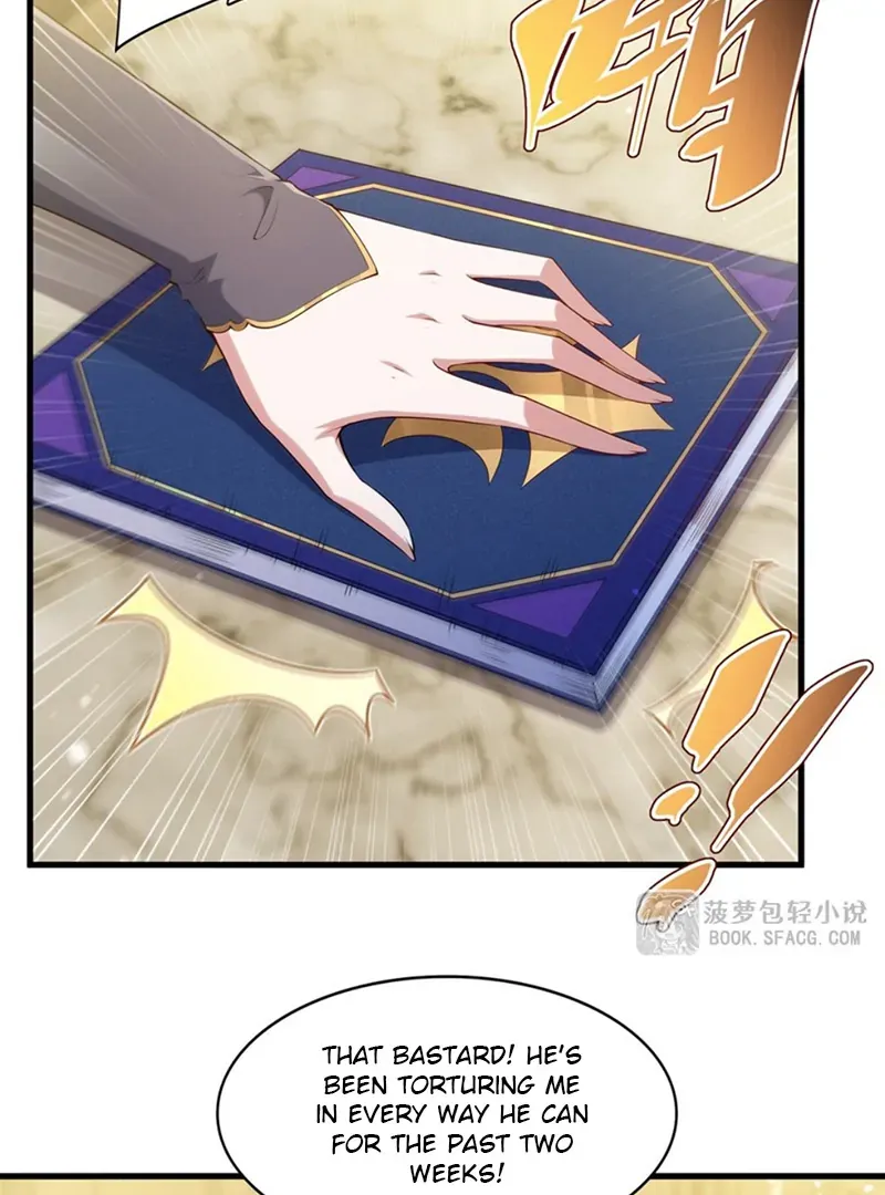 Shut Up, Evil Dragon, I Don’t Want to Raise a Child With You Anymore Chapter 67 Online - página 2
