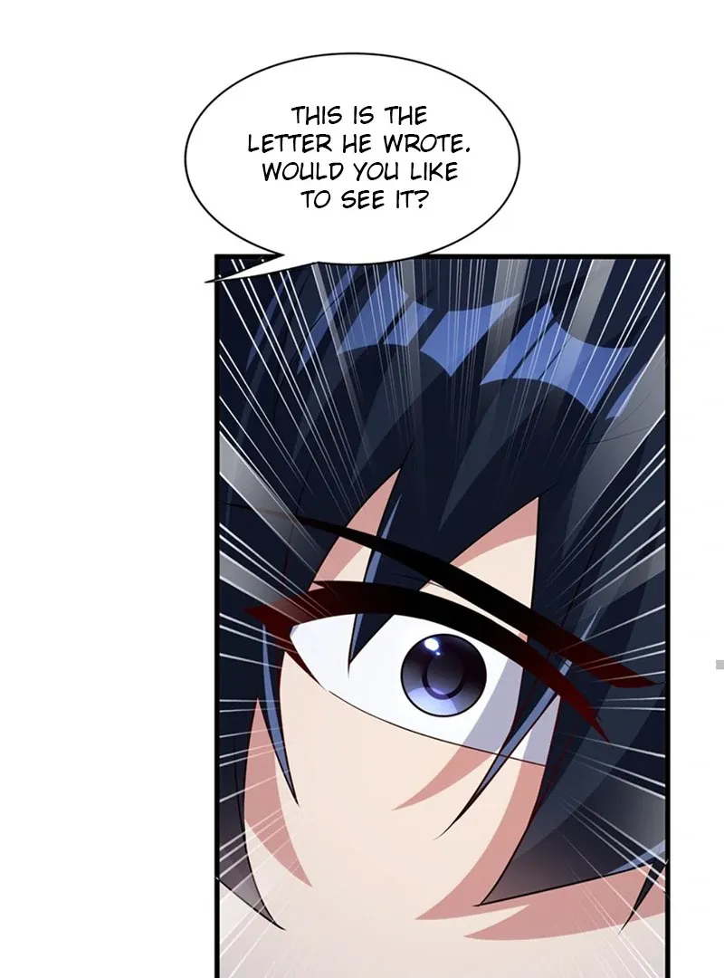 Shut Up, Evil Dragon, I Don’t Want to Raise a Child With You Anymore Chapter 67 Online - página 8