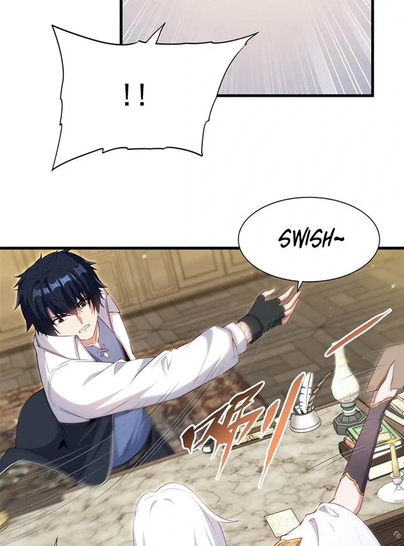 Shut Up, Evil Dragon, I Don’t Want to Raise a Child With You Anymore Chapter 67 Online - página 9