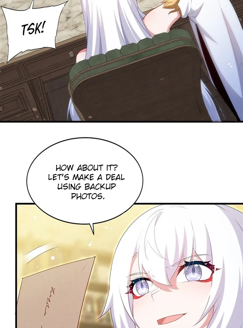 Shut Up, Evil Dragon, I Don’t Want to Raise a Child With You Anymore Chapter 67 Online - página 10
