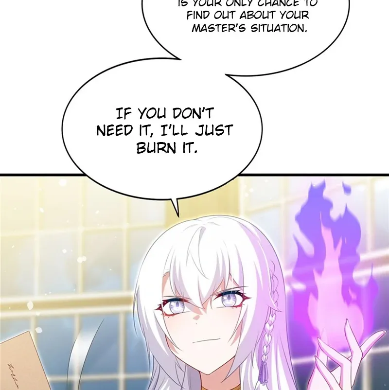 Shut Up, Evil Dragon, I Don’t Want to Raise a Child With You Anymore Chapter 67 Online - página 13