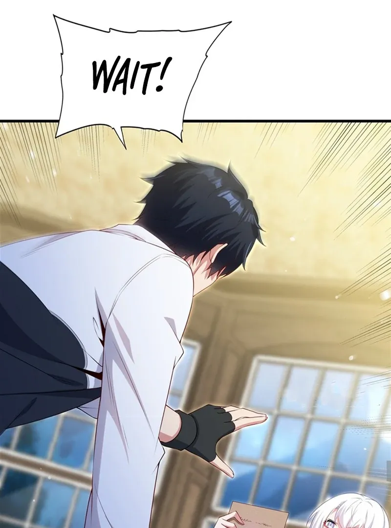 Shut Up, Evil Dragon, I Don’t Want to Raise a Child With You Anymore Chapter 67 Online - página 15