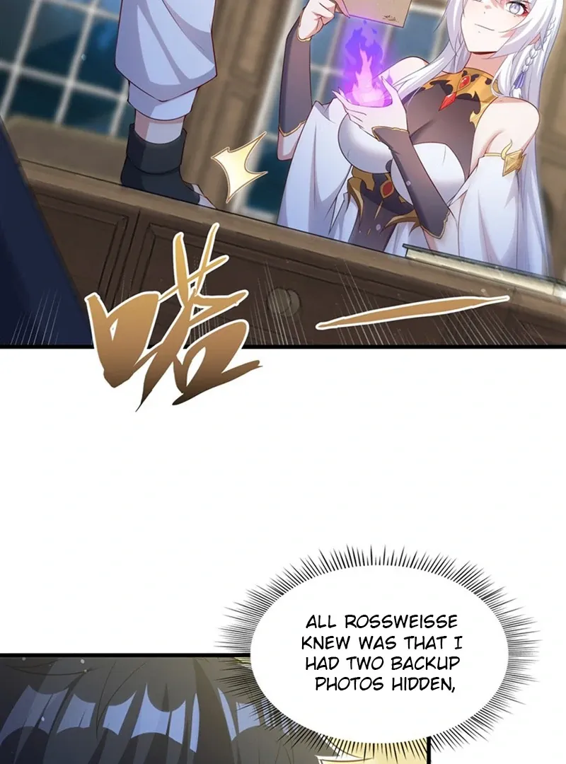 Shut Up, Evil Dragon, I Don’t Want to Raise a Child With You Anymore Chapter 67 Online - página 16