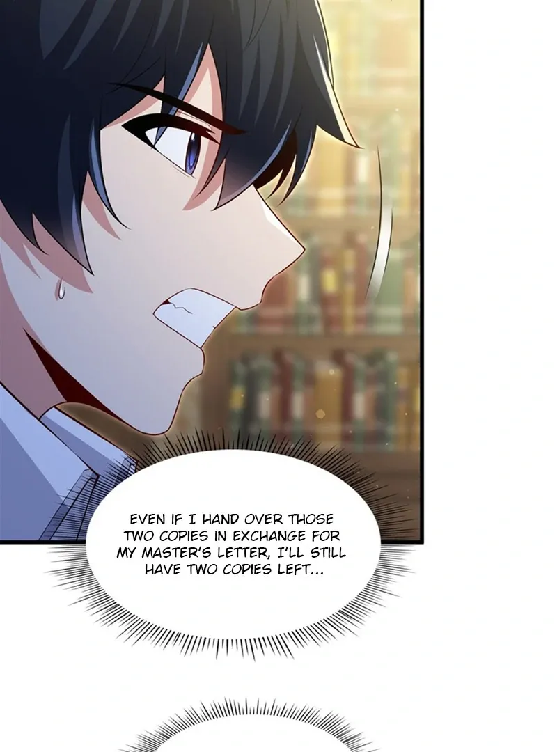 Shut Up, Evil Dragon, I Don’t Want to Raise a Child With You Anymore Chapter 67 Online - página 17