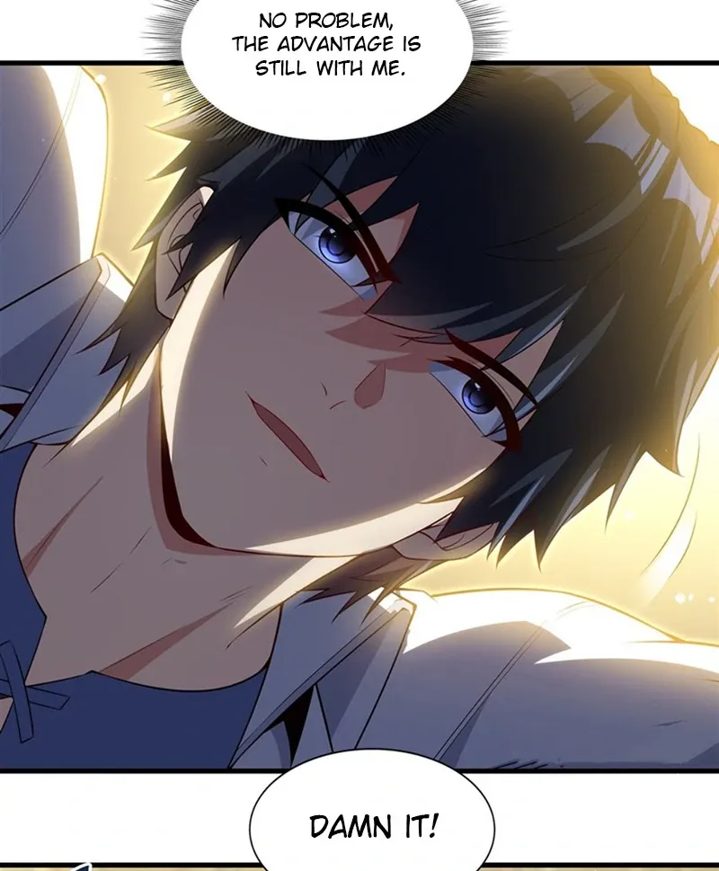 Shut Up, Evil Dragon, I Don’t Want to Raise a Child With You Anymore Chapter 67 Online - página 18