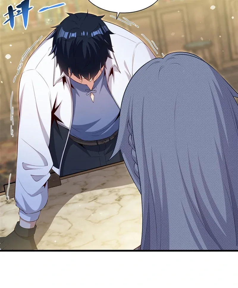 Shut Up, Evil Dragon, I Don’t Want to Raise a Child With You Anymore Chapter 67 Online - página 19