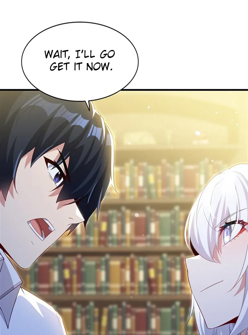 Shut Up, Evil Dragon, I Don’t Want to Raise a Child With You Anymore Chapter 67 Online - página 20