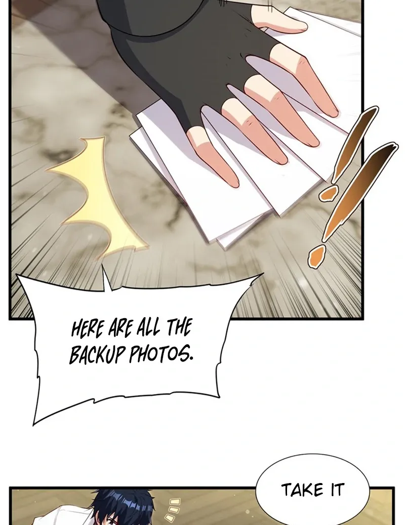 Shut Up, Evil Dragon, I Don’t Want to Raise a Child With You Anymore Chapter 67 Online - página 22