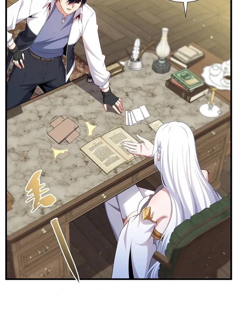 Shut Up, Evil Dragon, I Don’t Want to Raise a Child With You Anymore Chapter 67 Online - página 23