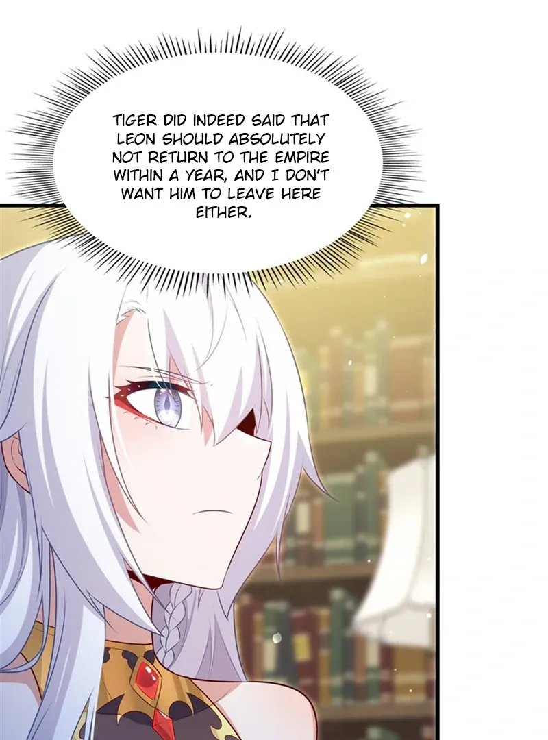 Shut Up, Evil Dragon, I Don’t Want to Raise a Child With You Anymore Chapter 67 Online - página 27