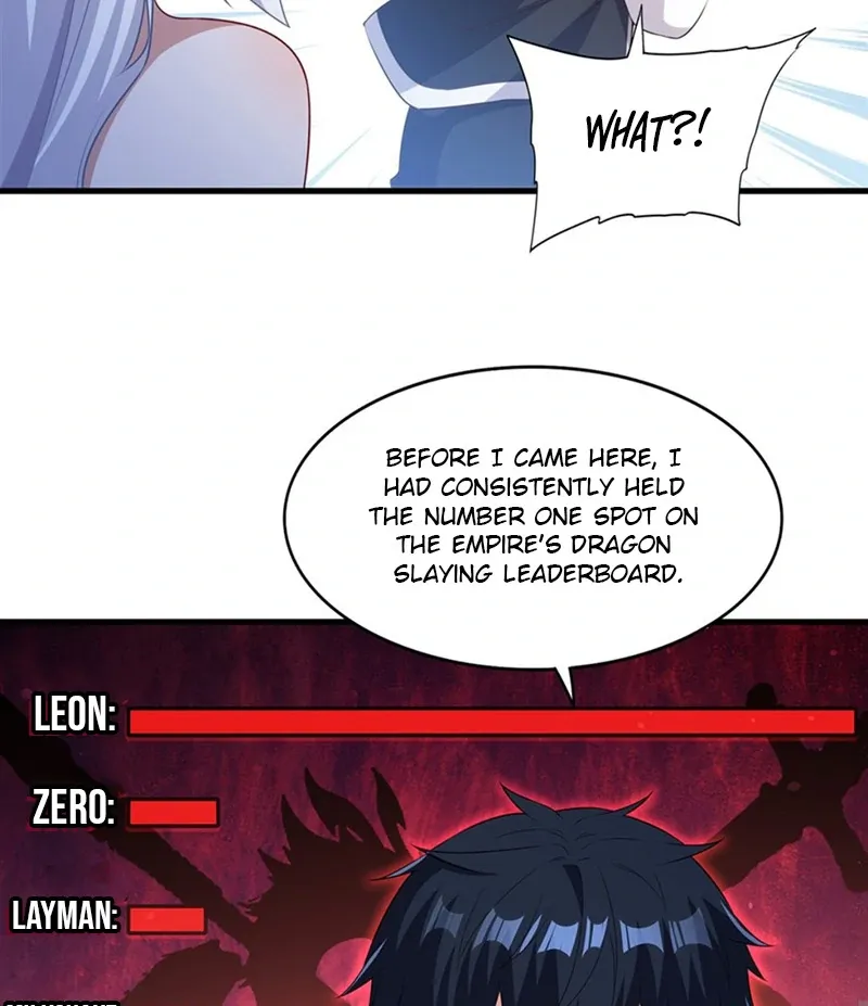 Shut Up, Evil Dragon, I Don’t Want to Raise a Child With You Anymore Chapter 67 Online - página 29