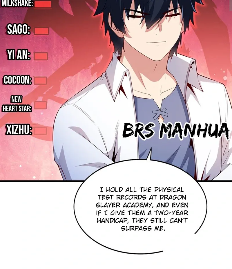 Shut Up, Evil Dragon, I Don’t Want to Raise a Child With You Anymore Chapter 67 Online - página 30