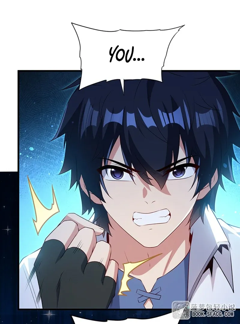 Shut Up, Evil Dragon, I Don’t Want to Raise a Child With You Anymore Chapter 67 Online - página 32